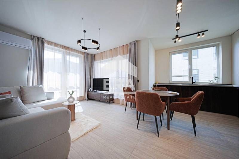 Продава се Тристаен апартамент в София, Кръстова вада - 108 кв.м за 3325 €/кв.м - Снимка #2