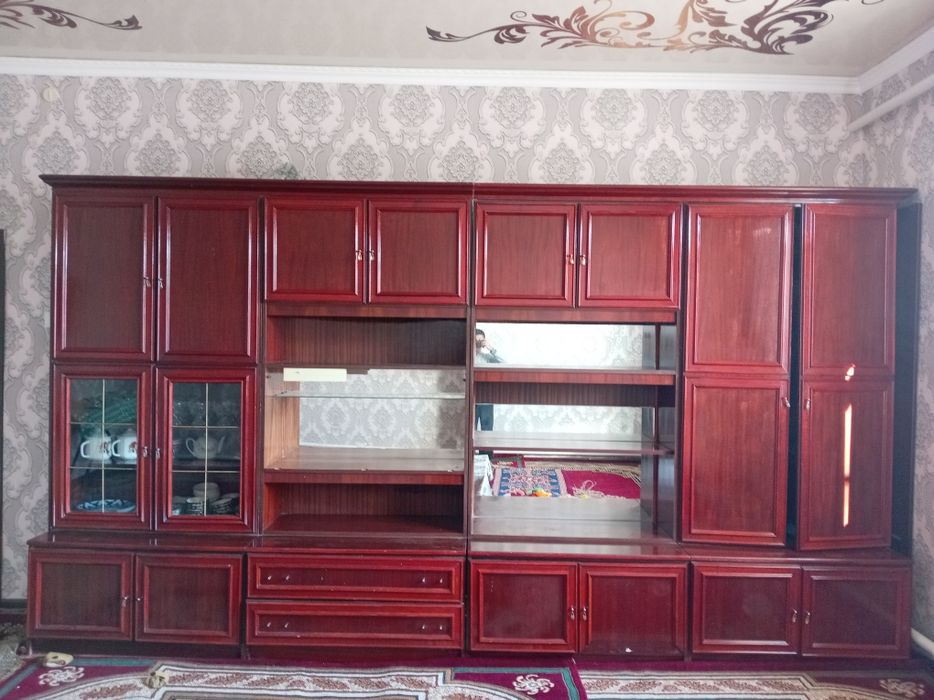 Гарнитур гарантия 10 жил