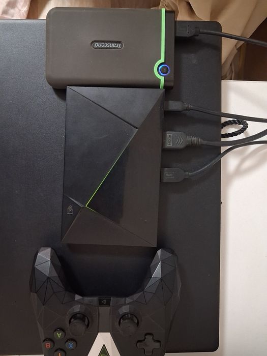 NVIDIA SHIELD Android TV:игры на диване и в облаках цена 100 тысяч