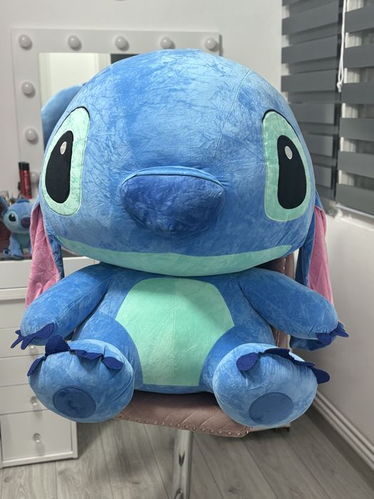 Plus Imens Stitch
