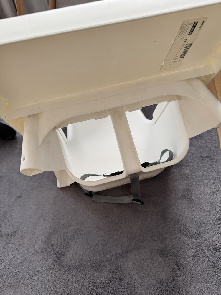 Столче IKEA Antilop