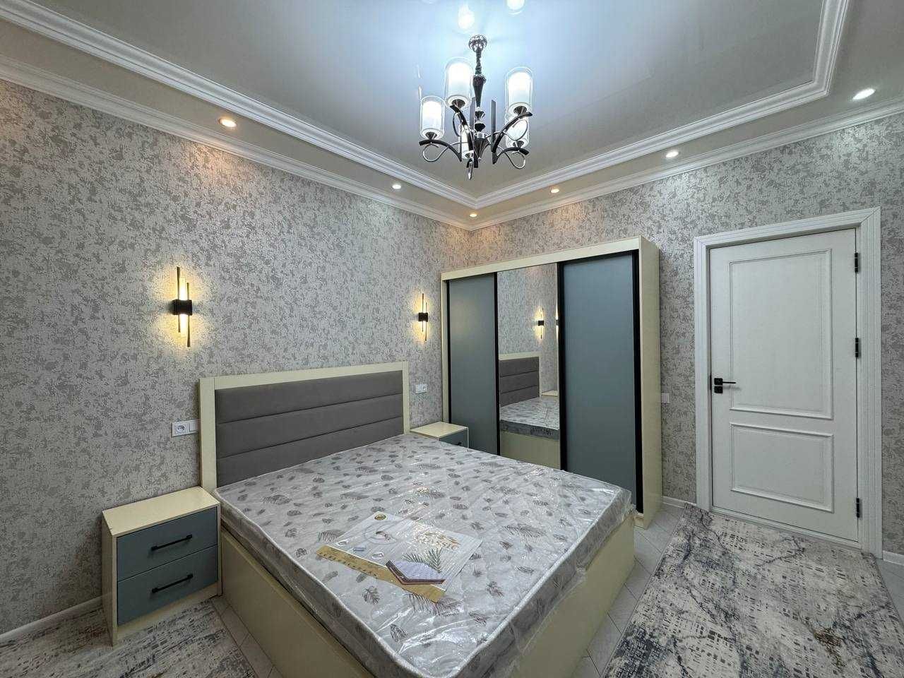 Сдается квартира | 3/4/10 | ЖК Dream House | ул Гулобод | Чорсу