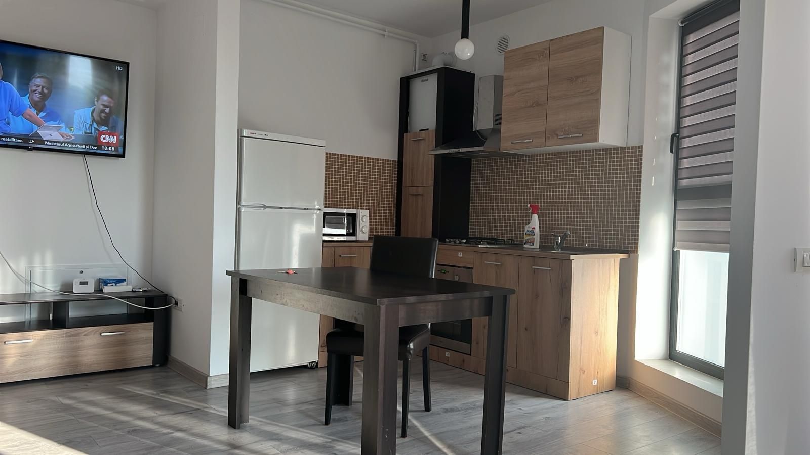 Aviatorii Lac Residence, 2 camere, loc parcare, Proprietar