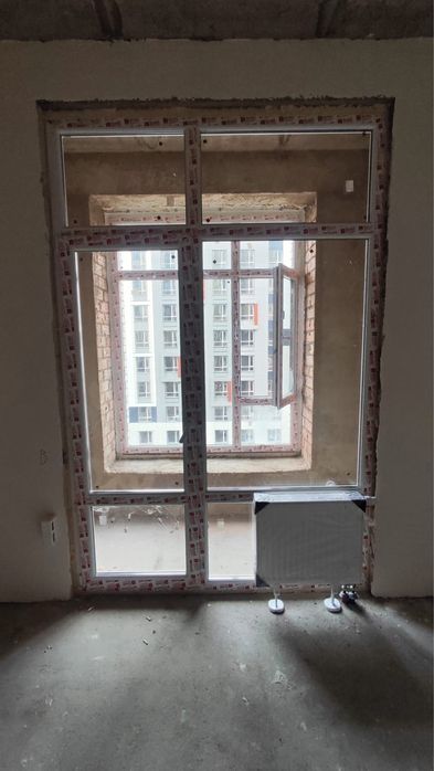 Продам балконный проем