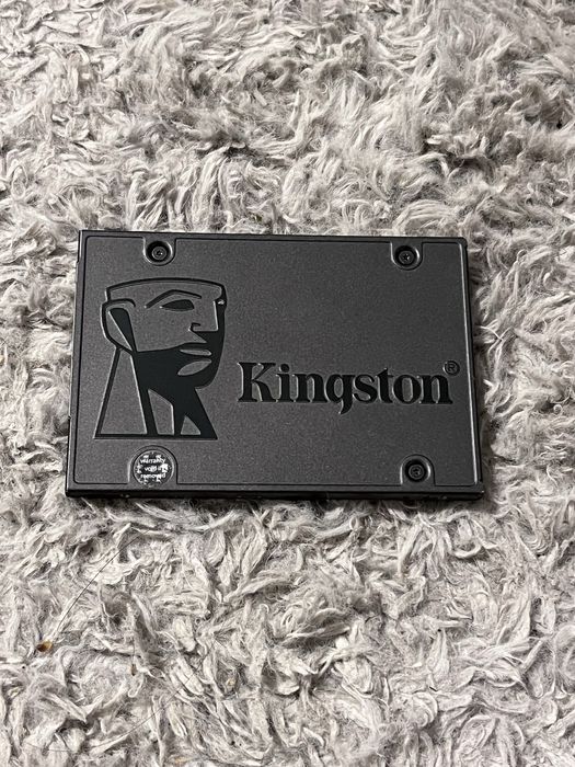SSD Kingston 250gb