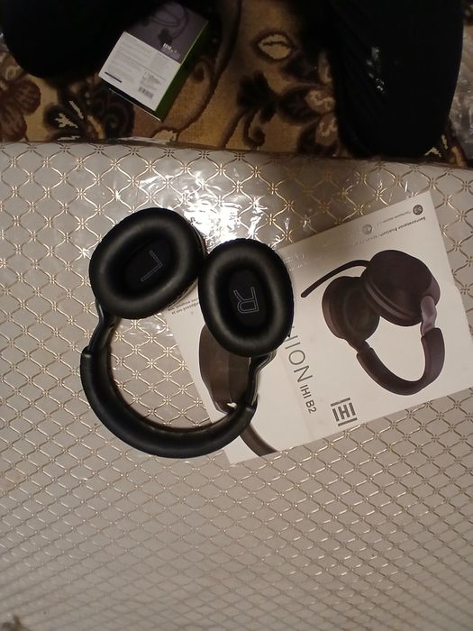 Аксессуары наушники