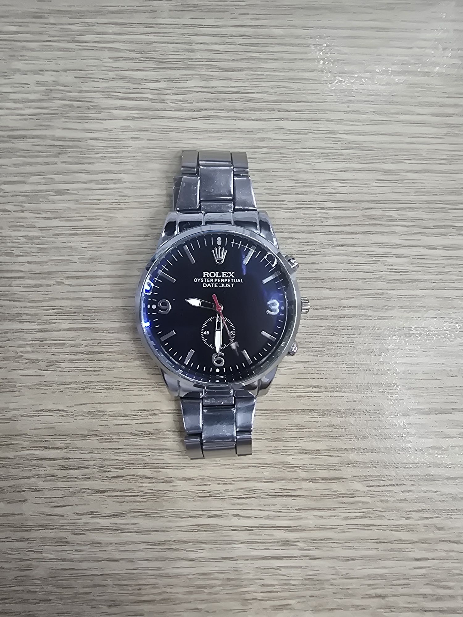 Часы Rolex не ориг