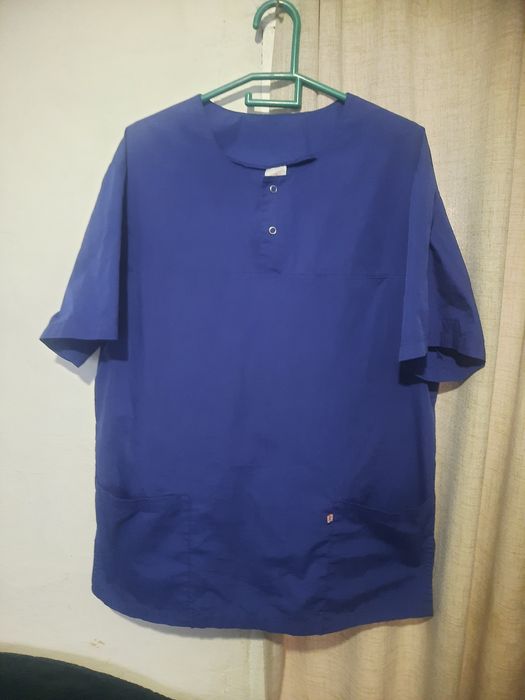 Медициналық киімдер форма.