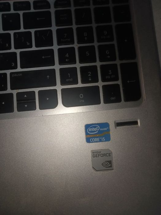 Hp noutbuk sotiladi