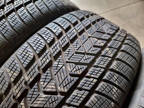 315/40/21 275/45/21 PIRELLI