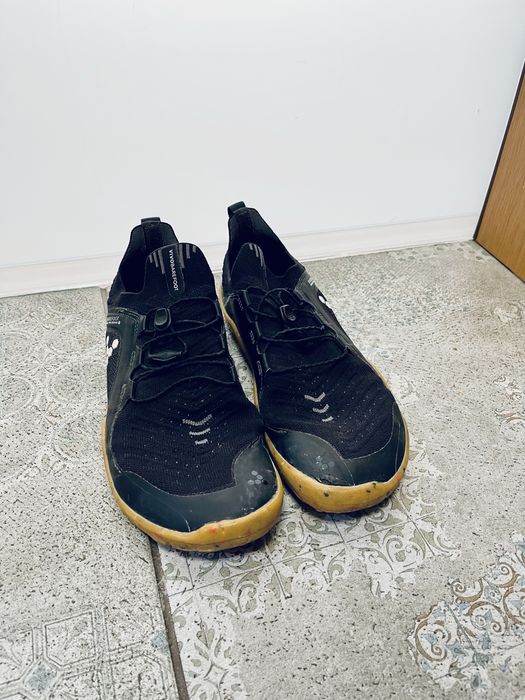 Vivobarefoot 25,5 см стелка