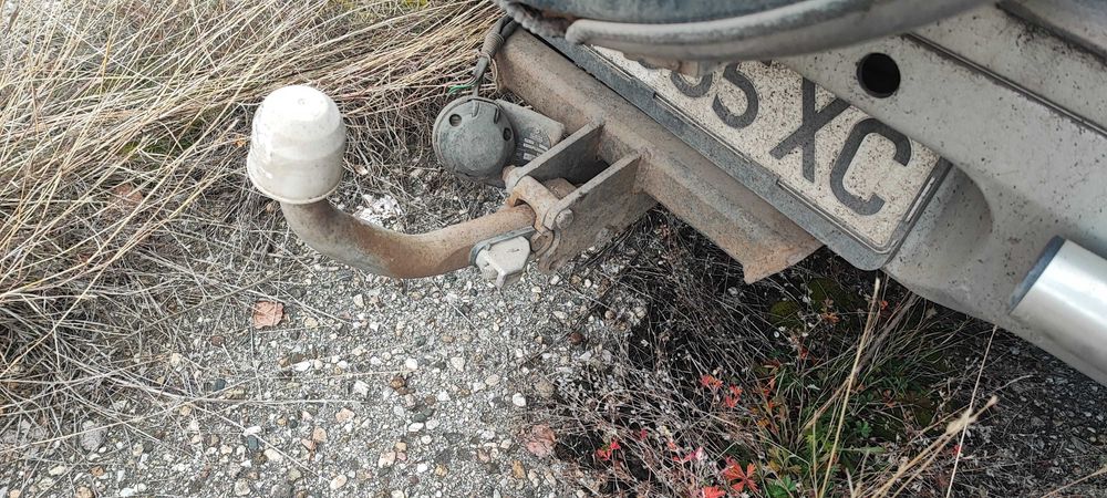 Дайхацу Териос  на части