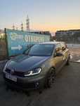 VW Golf 6 2.0Tdi