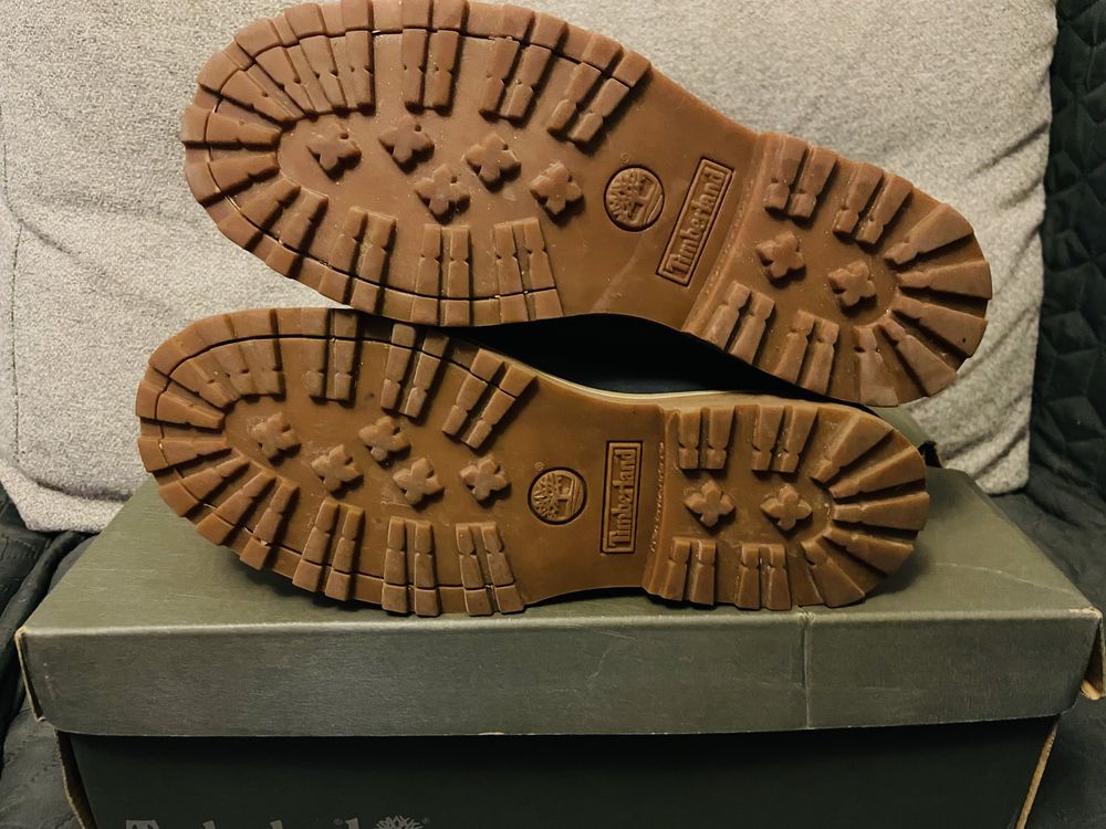 Дамски зимни боти Timberland