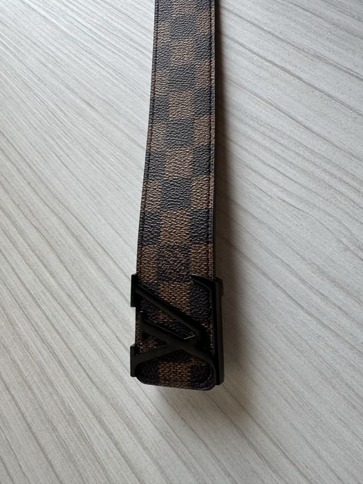 Curea Louis Vuitton, maronie