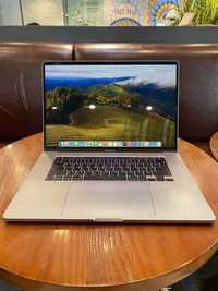 Macbook pro 16 inch 2019