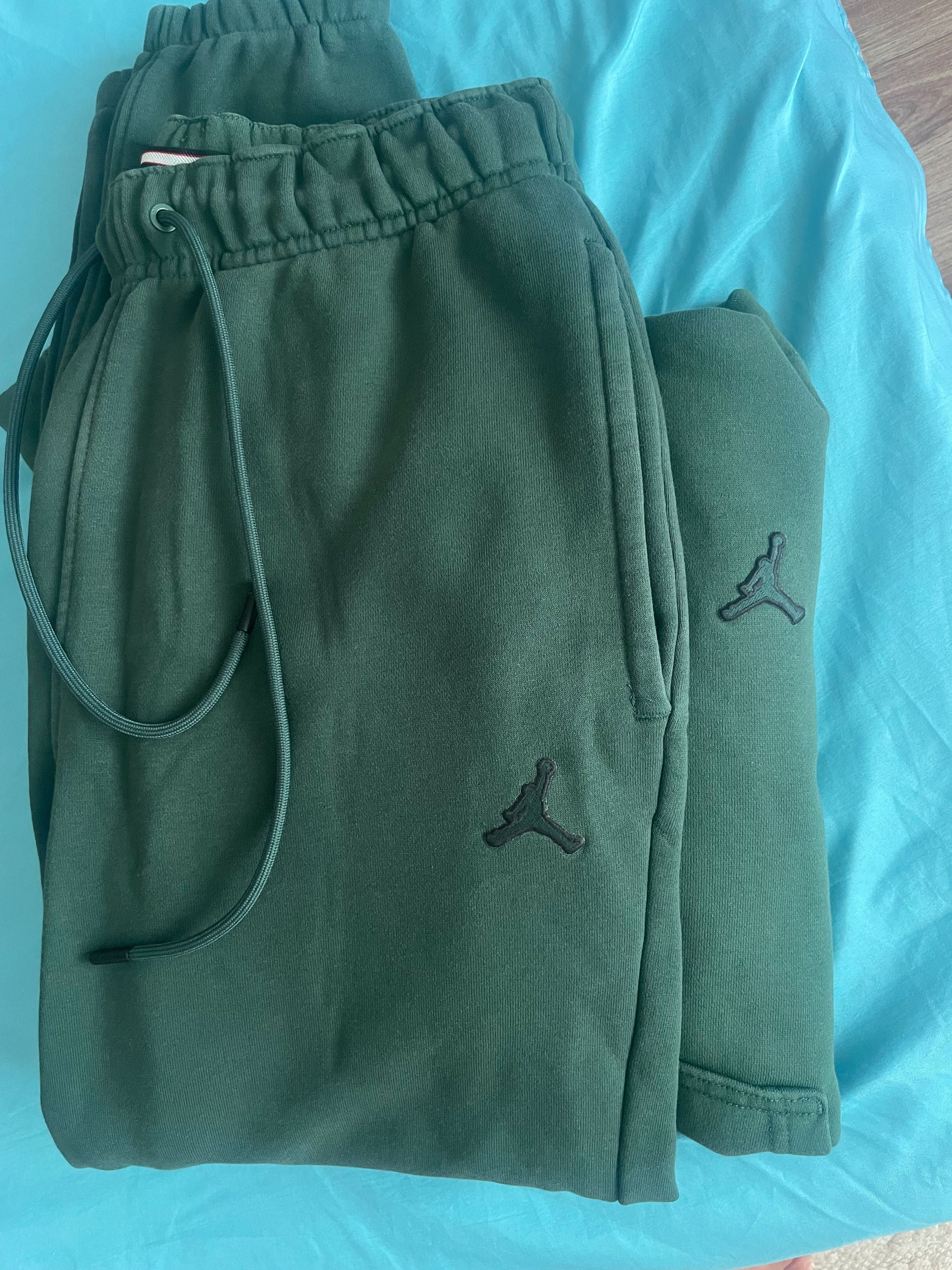 Комплект Nike Air Jordan