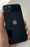 Iphone 13 с гарантией заводской новый почти!!!