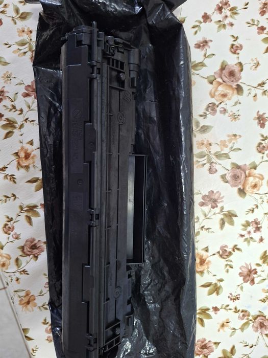 Cartus imprimanta original HP LaserJet 83A CF 283A