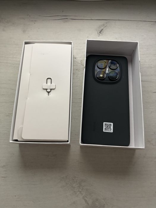 redmi note 14 pro 5g