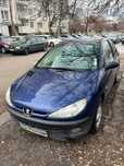 Peugeot 206 (Пежо 206)