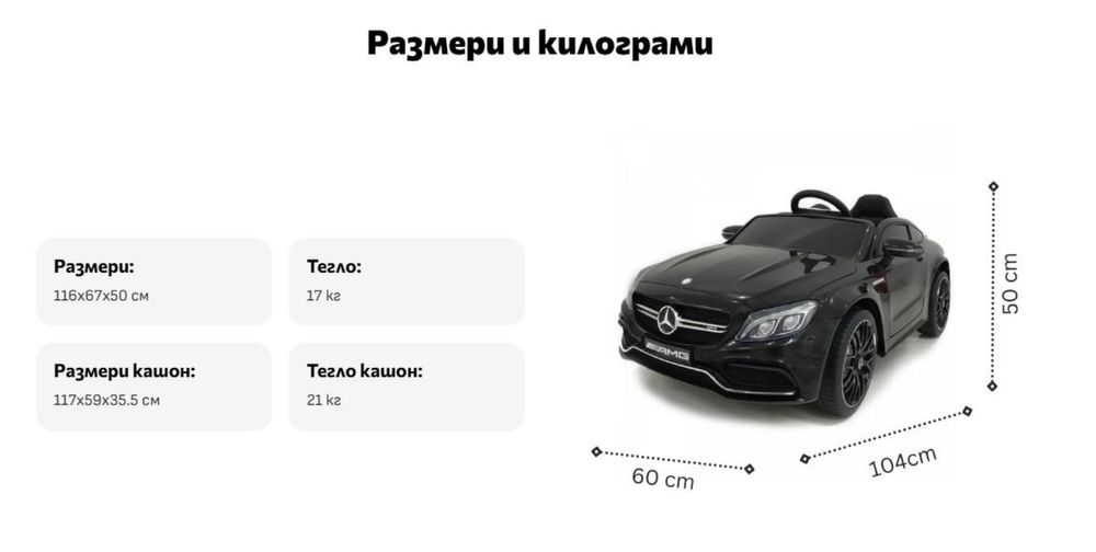 Електрическа кола