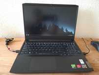 Laptop gaming lenovo 16 gb ram