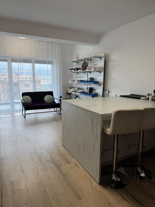 Garsoniera de vanzare la cheie Davinci - de la proprietar