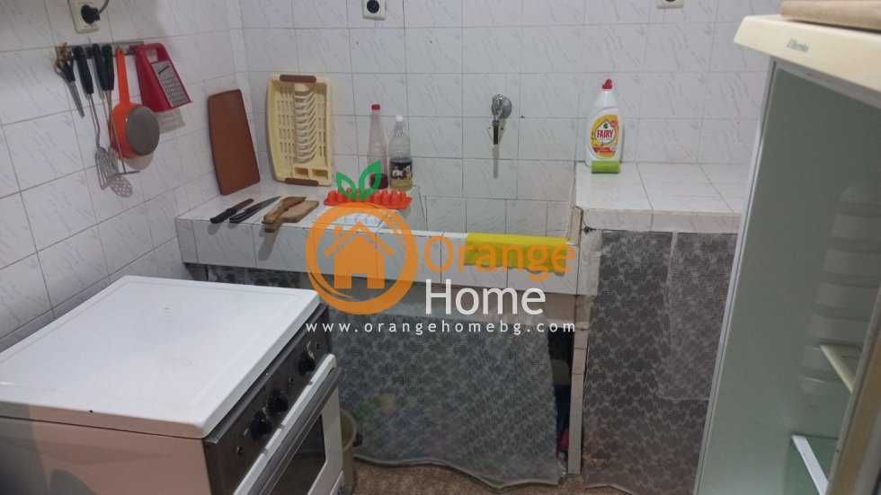 Продава се Тристаен апартамент в с. Оброчище, Област Добрич - 39 кв.м за 577 €/кв.м - Снимка #5