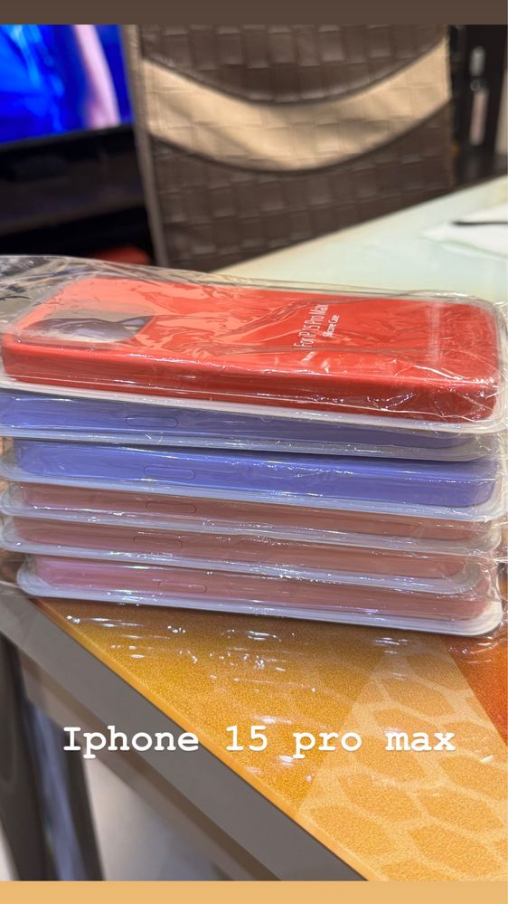 Кейсове Iphone 13,14,15