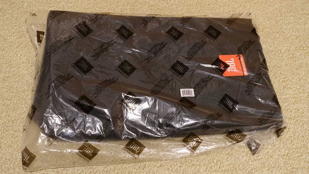 Vand 2 huse boxe JBL EON712 CVR - JBL Partybox Stage 320, 200 lei buc.