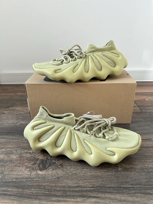 Adidas Yeezy 450 Resin . Noi in cutie. 42,43 1/3,44, 45 1/3