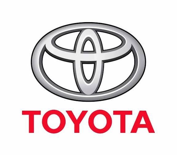 Кузовные запчасти на все Toyota