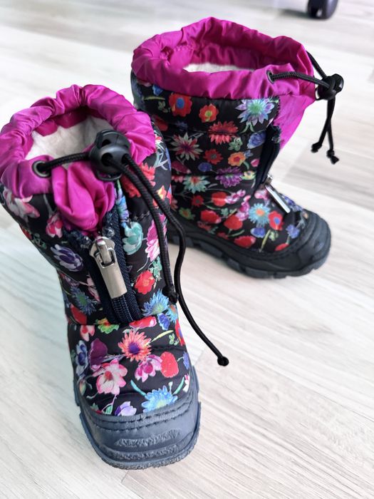 Детски зимни ботуши/апрески