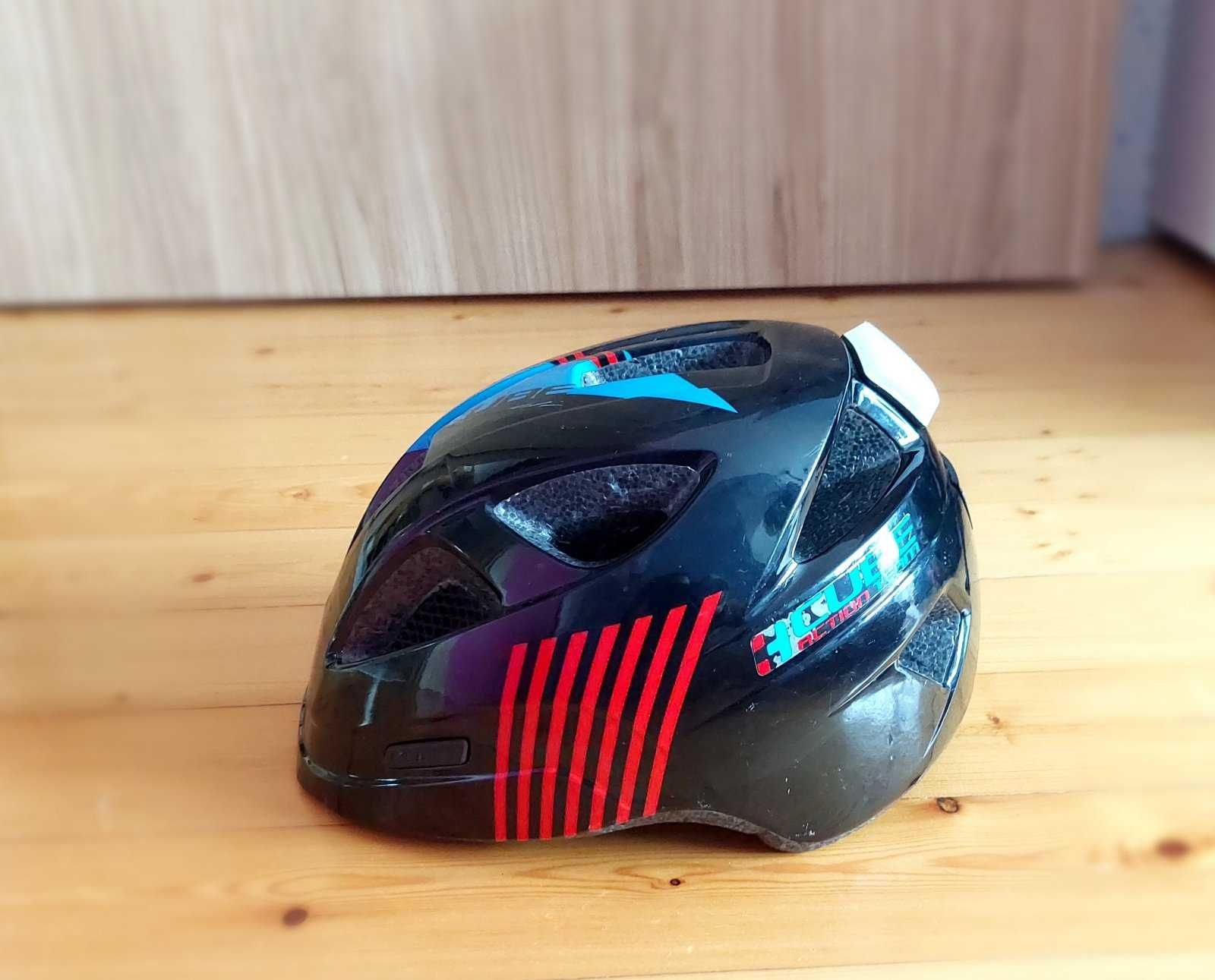 Велосипед Specialized HTRK (Hot Rock) 24" + каска