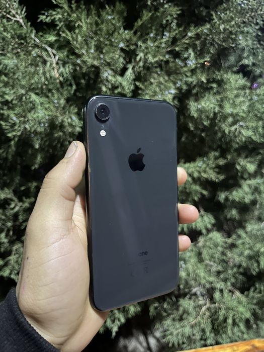 Айфон xr в отличном состояни