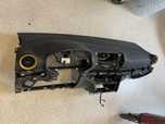 Plansa bord seat arona