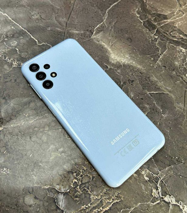 Samsung Galaxy А13(Актау, 2мкр., БЦ Орда) лот 749722