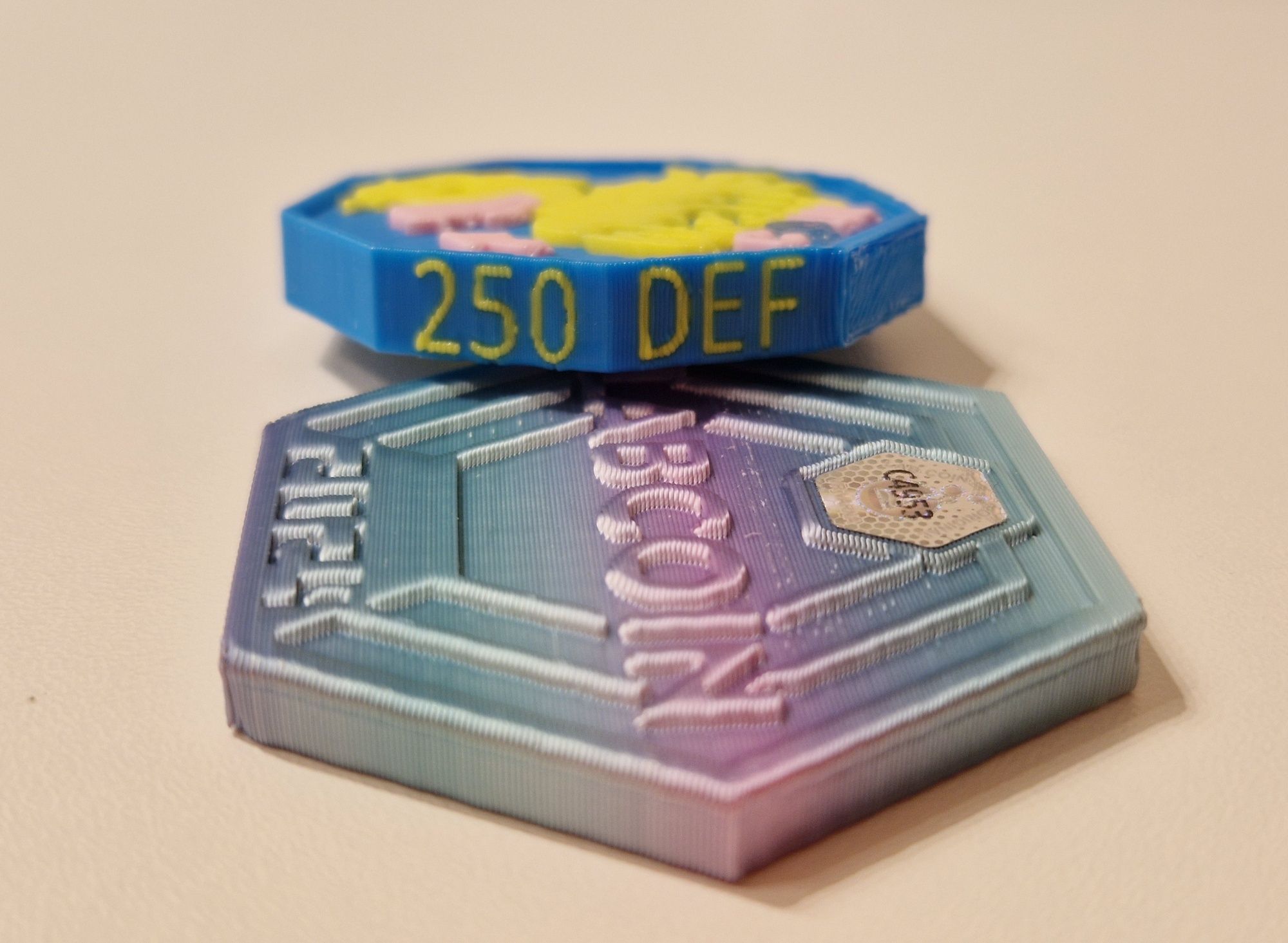 LabCoin и GraffCoin