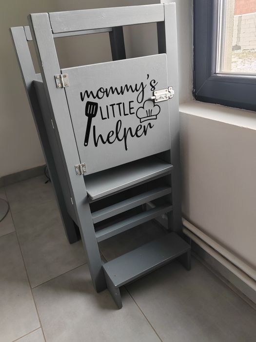 Vând turn de învățare