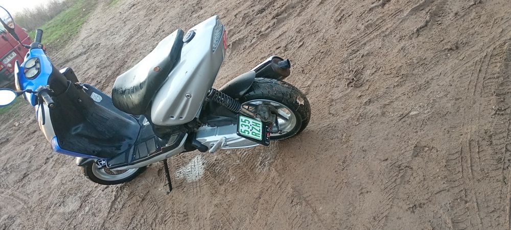 Vând scuter cpi sport