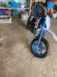Cross 49cc alfarad în stare buna