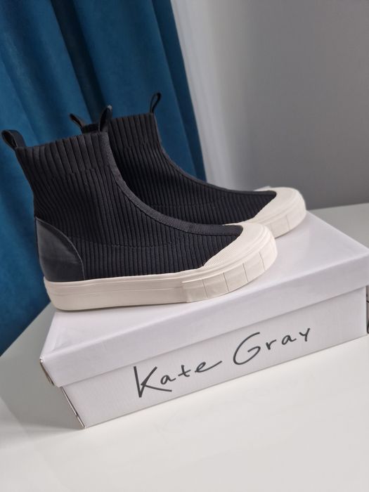 Sneakers Kate Gray, 37