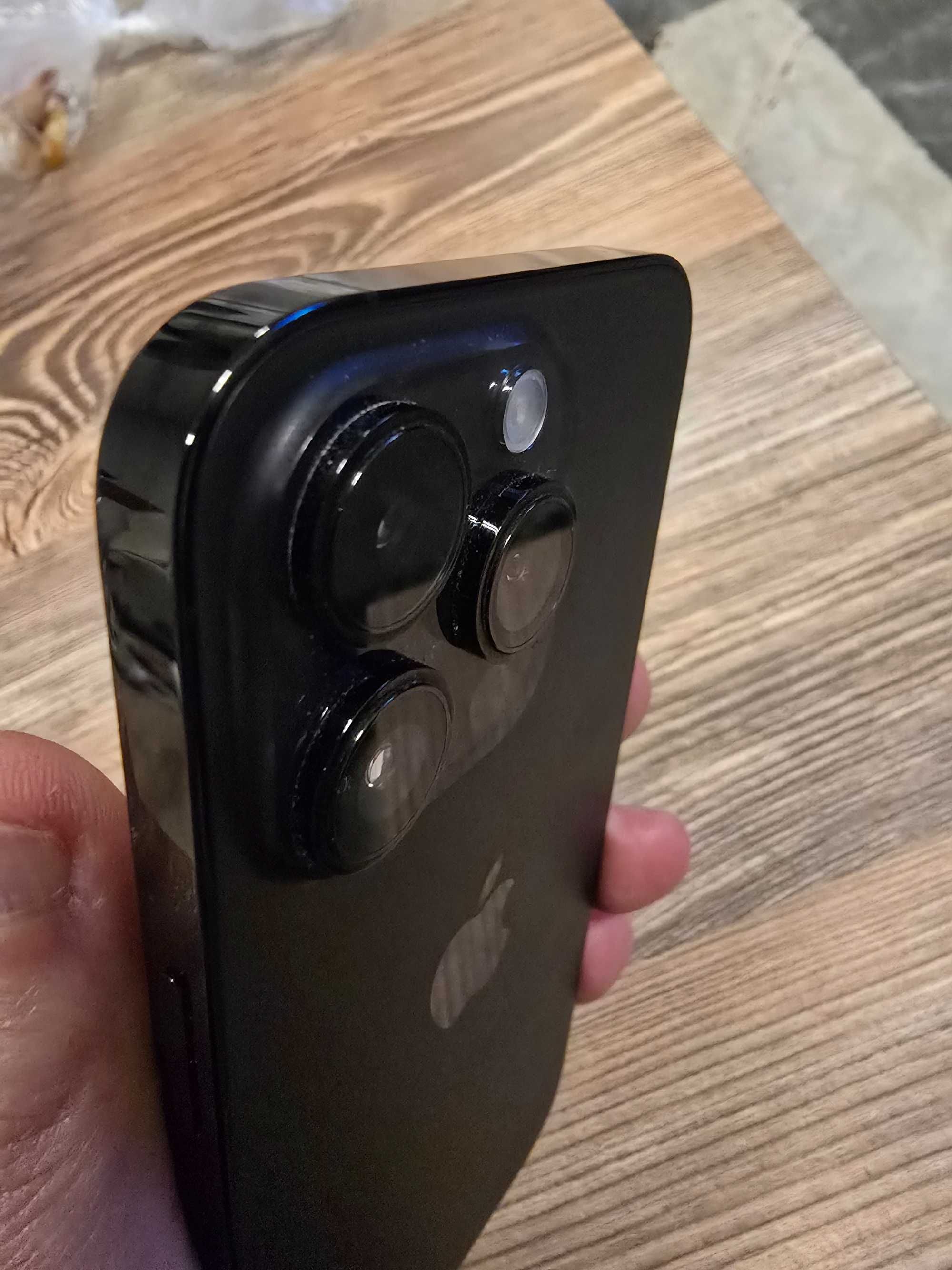 İphone 14 pro 512 gb