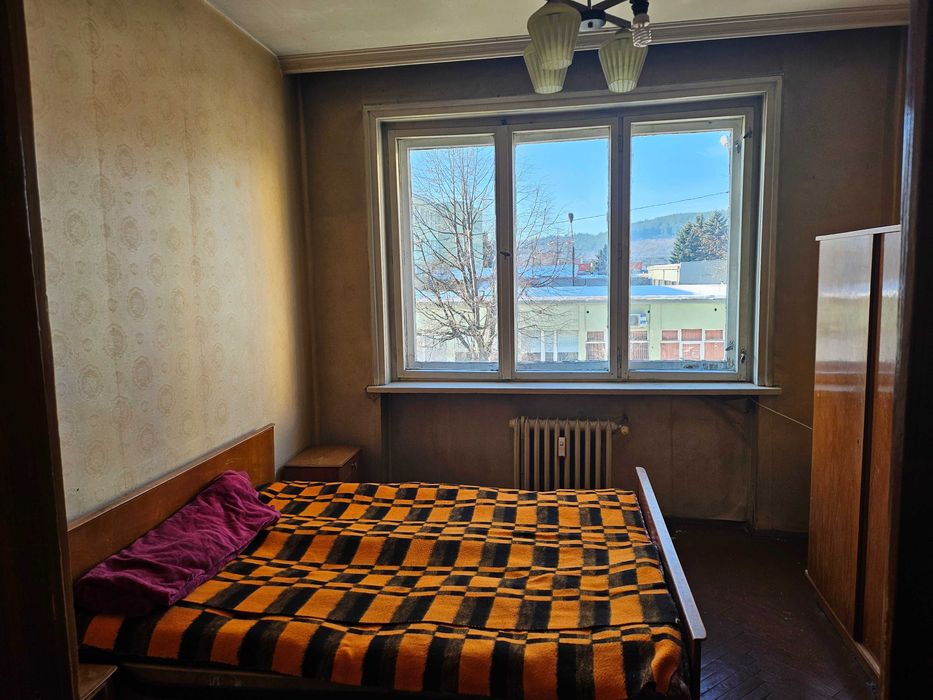 Дава се под наем Двустаен апартамент в Перник, Драгановец - 60 кв.м за 280.5 € - Снимка #4