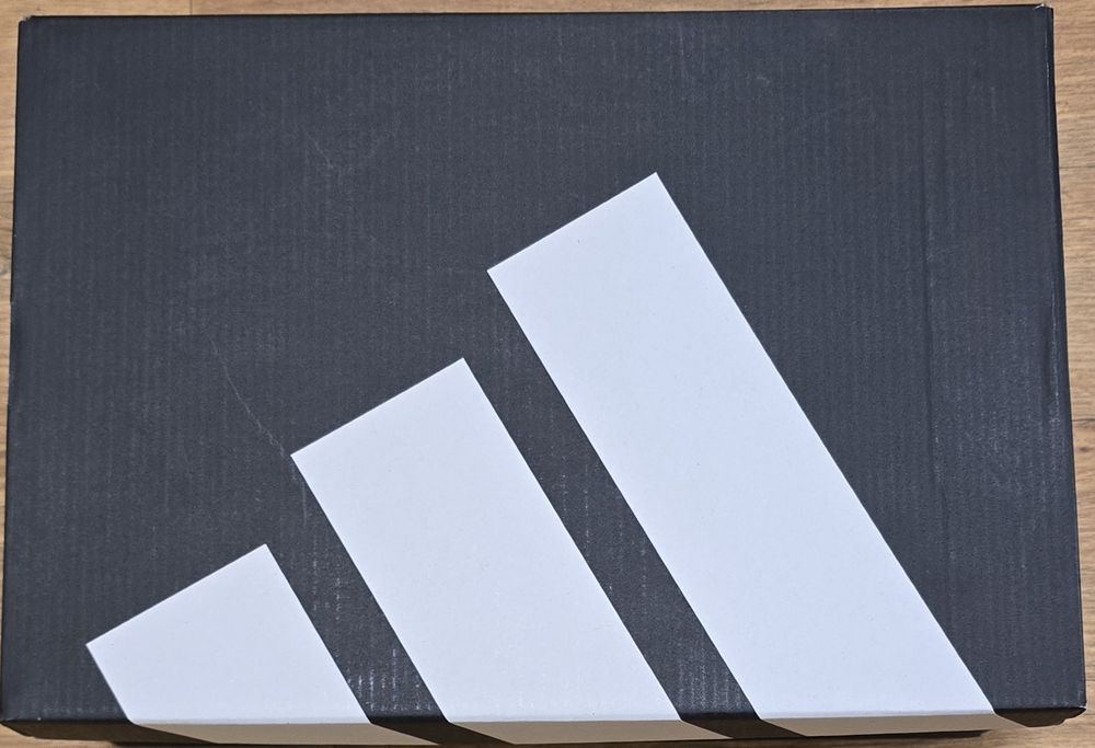 Маратонки Adidas