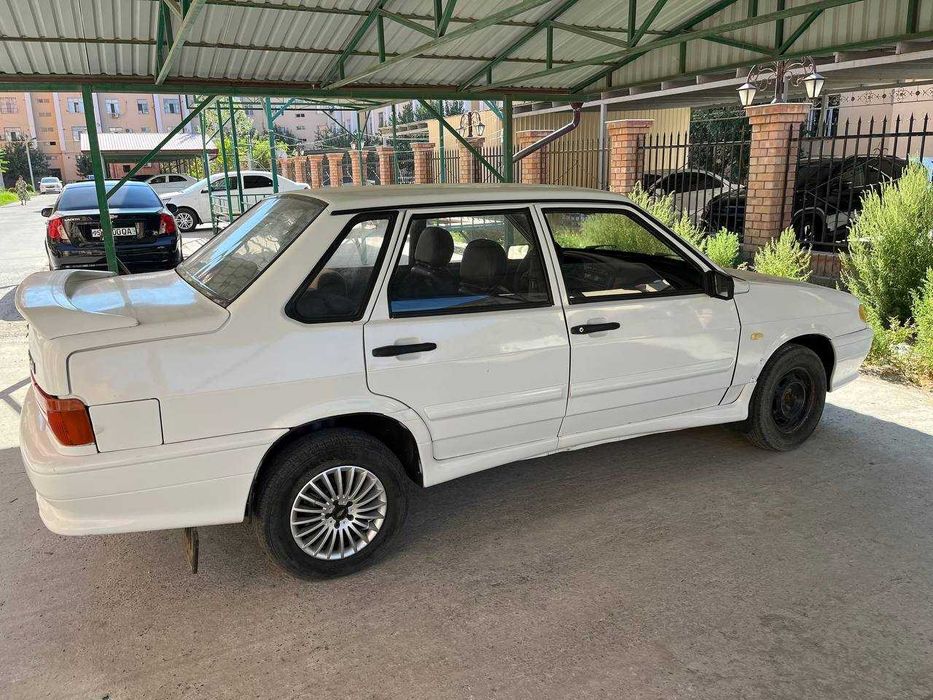 СРОЧНО!!! Продается машина Lada Samara 2115!