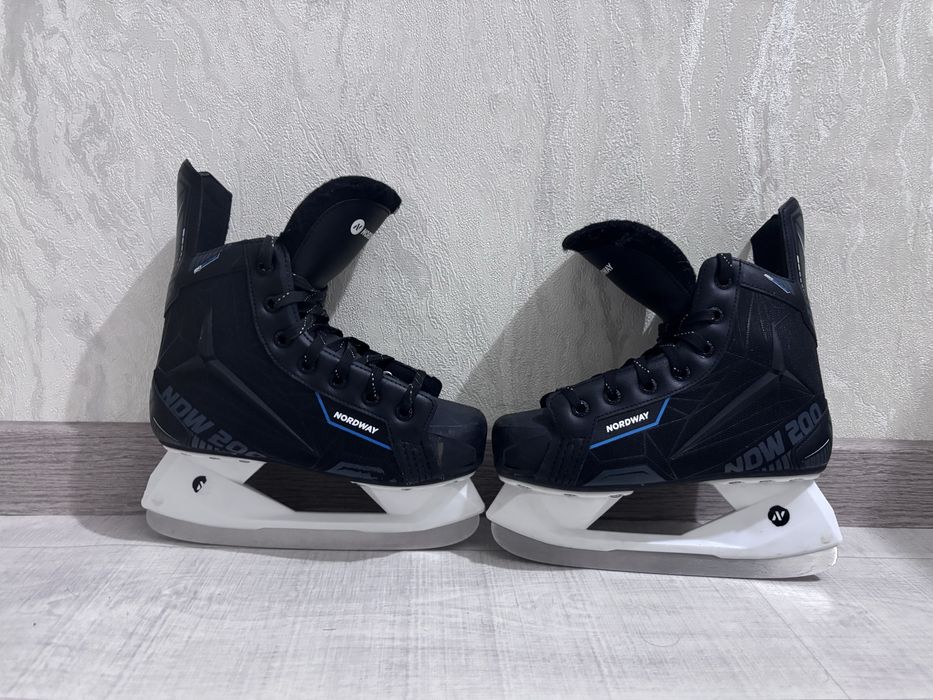 Продаю коньки срочно