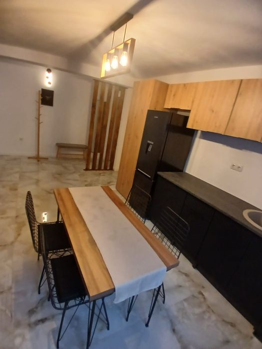 Apartament studio