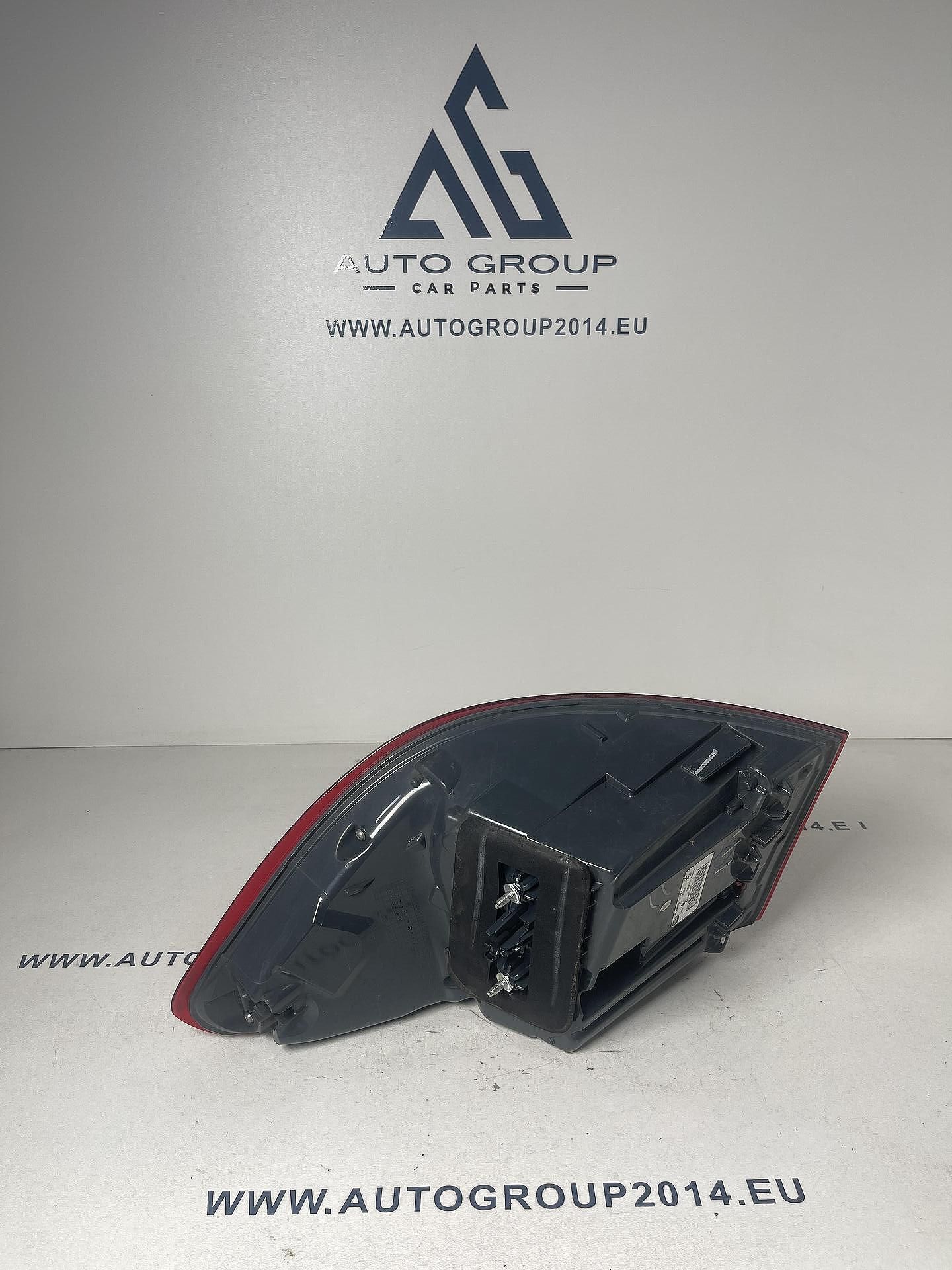Ляв външен стоп за bmw x6 f16 -  7314859